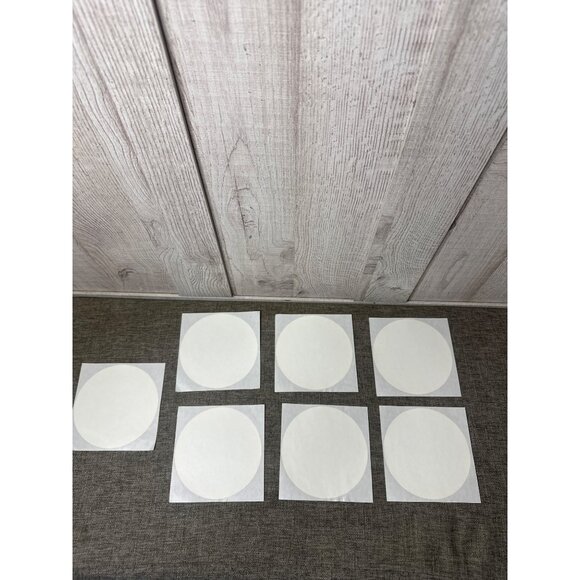 5 inch Have You Hugged A Draft Horse Today? Sticker 7 Pk for Trailer Truck Barn - Picture 2 of 3